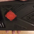 Vỏ TPU cho Steam Deck với ống dẫn khí vào trực tiếp - Thumbnail 2