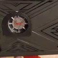 Vỏ TPU cho Steam Deck với ống dẫn khí vào trực tiếp - Thumbnail 3