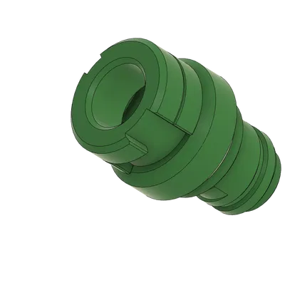 Giá đỡ Nstrike Sillybutts kết hợp với Meaker's N-Strike