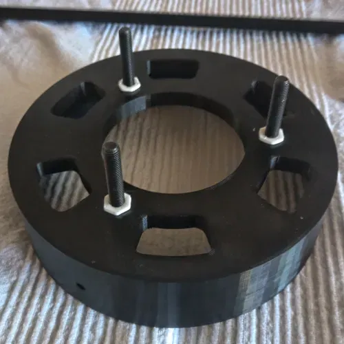 Kính thiên văn newton 6 inch với thiết kế nhỏ gọn - Image 3