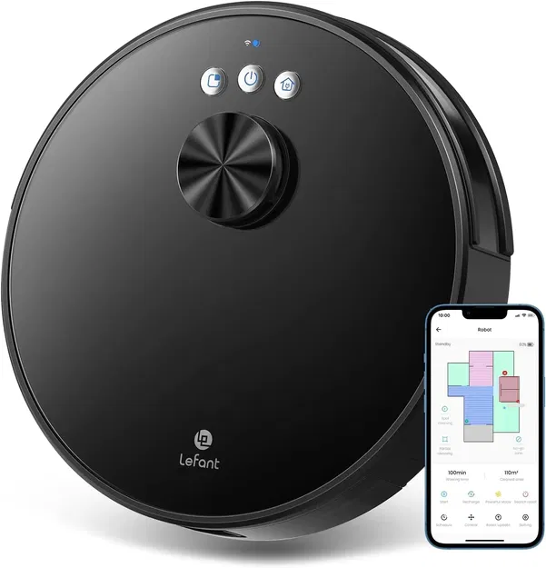 Bộ chuyển đổi bộ lọc Lefant LS1 cho bộ lọc M210 - Image 1