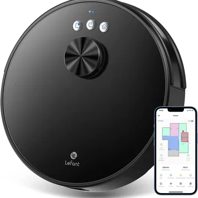 Bộ chuyển đổi bộ lọc Lefant LS1 cho bộ lọc M210