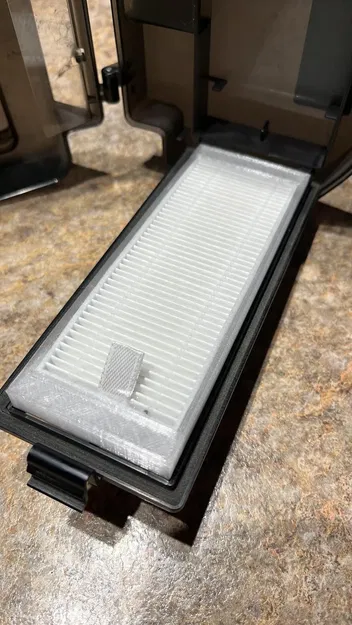 Bộ chuyển đổi bộ lọc Lefant LS1 cho bộ lọc M210 - Image 2