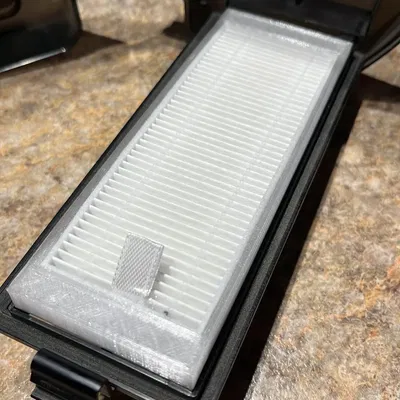 Bộ chuyển đổi bộ lọc Lefant LS1 cho bộ lọc M210