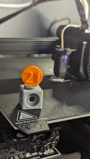 Số liệu Numberblock cho khối Mathlink 1-35 - Image 1