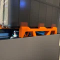 Nâng cấp giá đỡ AMS cho máy in 3D Bambulab không gặp sự cố - Thumbnail 1