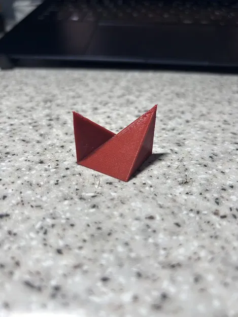 Khối lập phương Low Poly độc đáo và tinh tế - Image 2