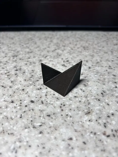 Khối lập phương Low Poly độc đáo và tinh tế - Image 4