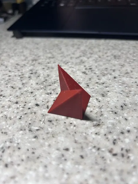 Khối lập phương Low Poly độc đáo và tinh tế - Image 6