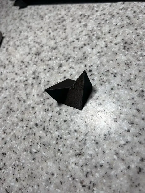 Khối lập phương Low Poly độc đáo và tinh tế - Image 7