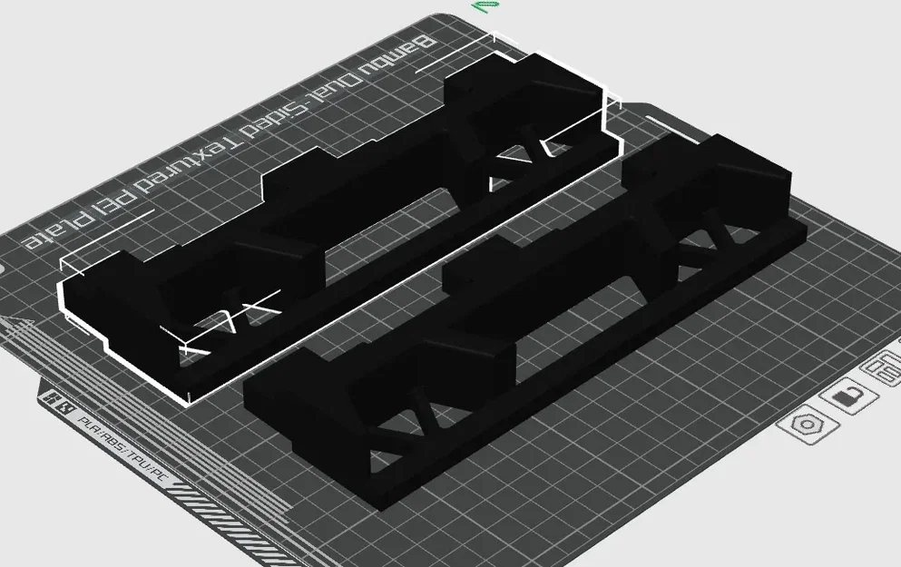 Nâng cấp giá đỡ AMS cho máy in 3D Bambulab không gặp sự cố - Image 3