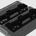 Nâng cấp giá đỡ AMS cho máy in 3D Bambulab không gặp sự cố - Thumbnail 3