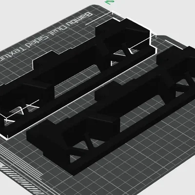 Nâng cấp giá đỡ AMS cho máy in 3D Bambulab không gặp sự cố