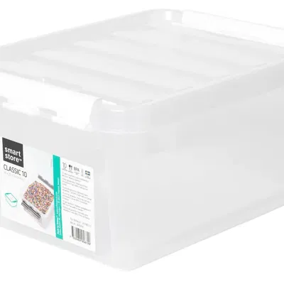 Giá đỡ hộp lưu trữ Smart Store chắc chắn bằng PLA