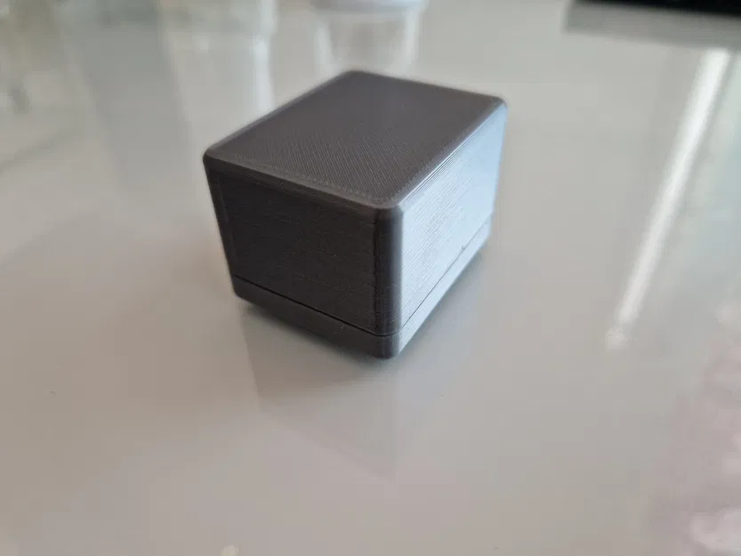 Hộp đựng game Nintendo Switch cho 8 băng cartridge - Image 3