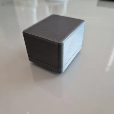 Hộp đựng game Nintendo Switch cho 8 băng cartridge