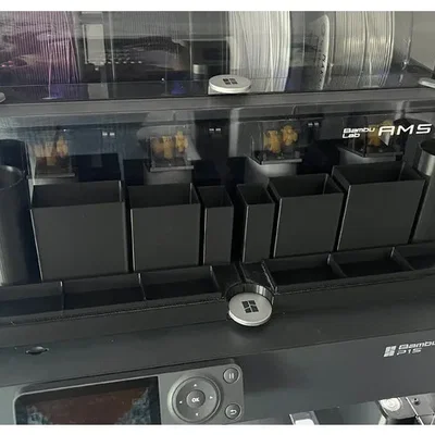 Giá đỡ tổ chức Bambu Lab Bambulab cho máy in 3D