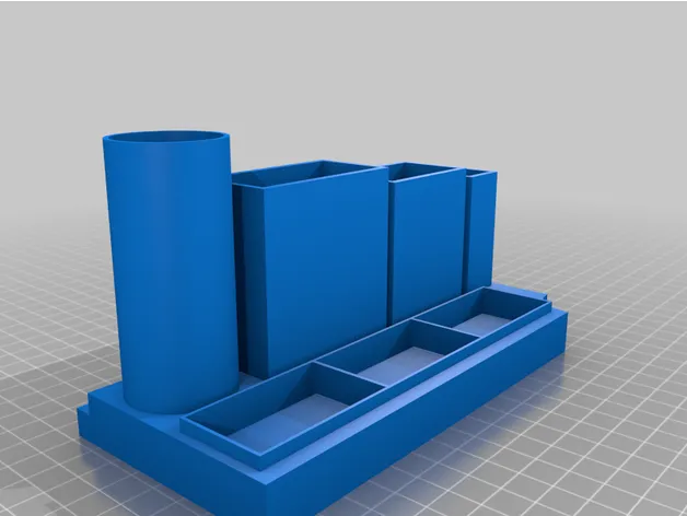 Giá đỡ tổ chức Bambu Lab Bambulab cho máy in 3D - Image 3