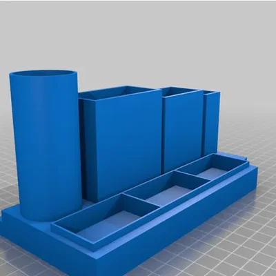 Giá đỡ tổ chức Bambu Lab Bambulab cho máy in 3D