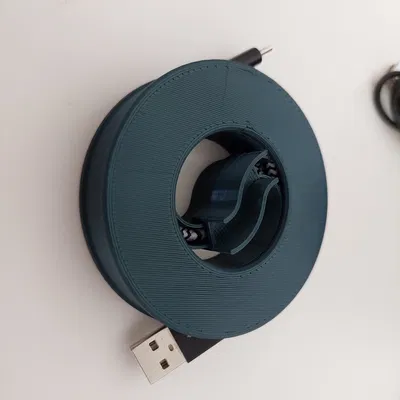 Hướng dẫn xếp chồng cuộn cáp hiệu quả