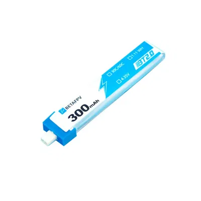 Pin BETAFPV 300mAH cho máy bay điều khiển từ xa
