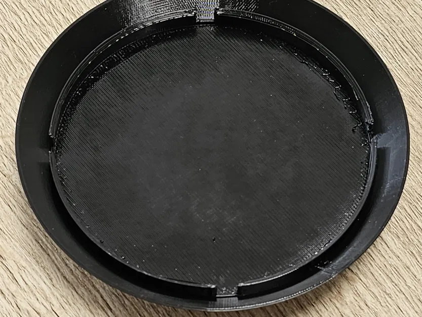 Nắp che ống khói máy sưởi Truma cho xe motorhome - Image 2