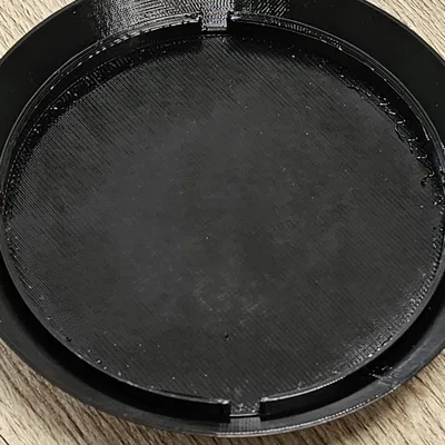 Nắp che ống khói máy sưởi Truma cho xe motorhome