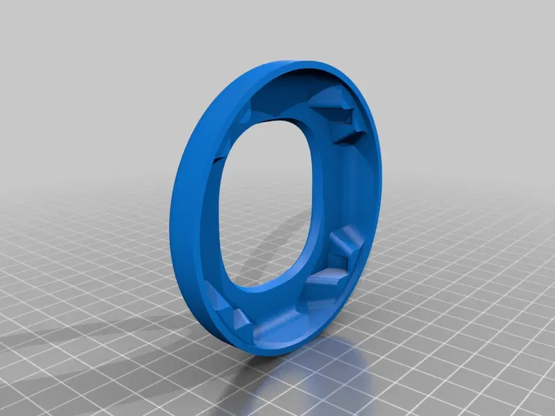 Bảng điều khiển công tắc ánh sáng và ổ cắm điện thiết k... - Image 4