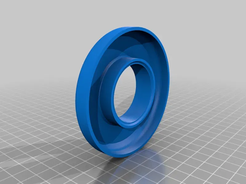 Bảng điều khiển công tắc ánh sáng và ổ cắm điện thiết k... - Image 5