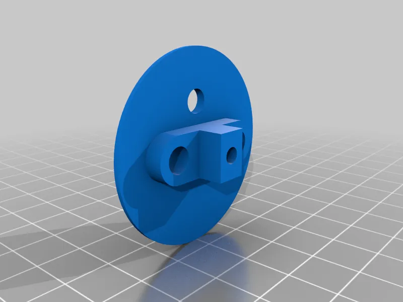 Bảng điều khiển công tắc ánh sáng và ổ cắm điện thiết k... - Image 6