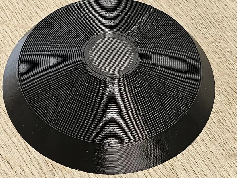 Nắp che ống khói máy sưởi Truma cho xe motorhome - Image 3