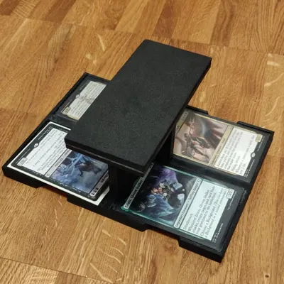 Giá đỡ thẻ bài cho trò chơi Magic the Gathering