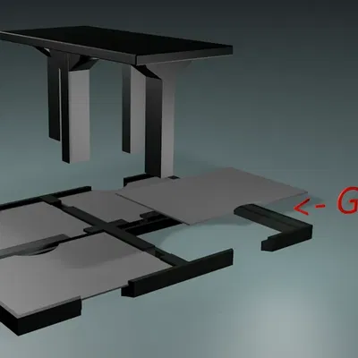 Giá đỡ thẻ bài cho trò chơi Magic the Gathering