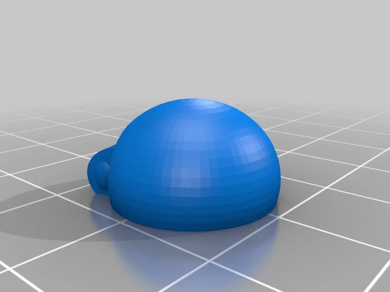 Bộ nam châm tủ lạnh mô hình phân tử cho người yêu hóa học - Image 7