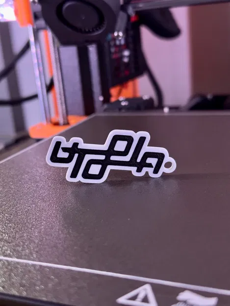 Móc khóa Utopia của Travis Scott - Image 1