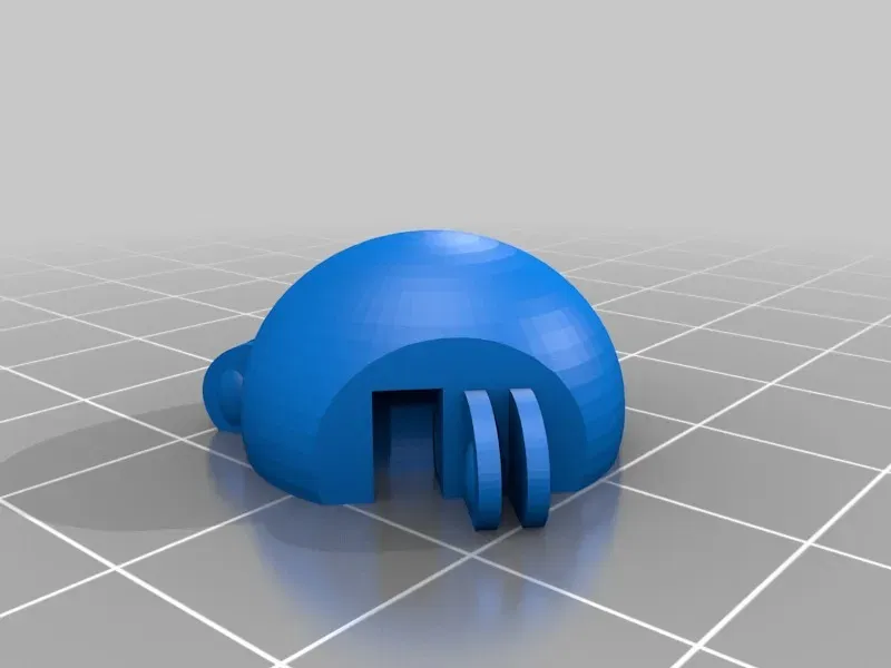 Bộ nam châm tủ lạnh mô hình phân tử cho người yêu hóa học - Image 9