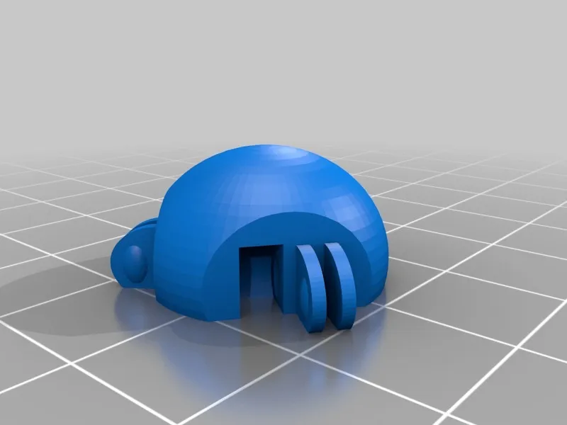 Bộ nam châm tủ lạnh mô hình phân tử cho người yêu hóa học - Image 16