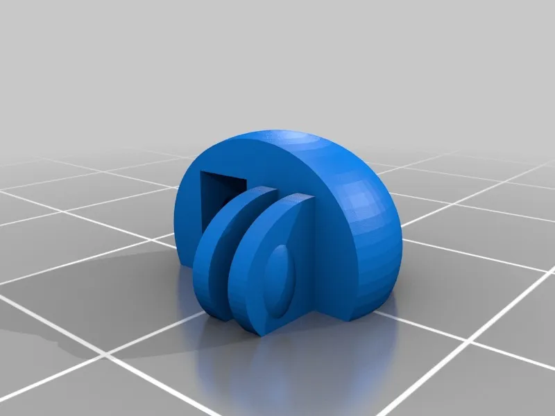 Bộ nam châm tủ lạnh mô hình phân tử cho người yêu hóa học - Image 18