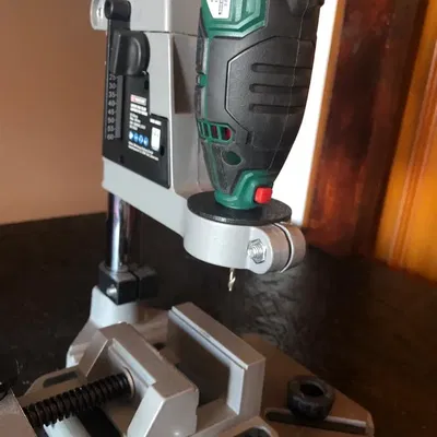 Bộ chuyển đổi cho công cụ xoay Parkside và giá đỡ khoan Parkside