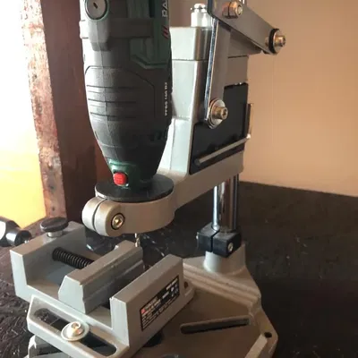 Bộ chuyển đổi cho công cụ xoay Parkside và giá đỡ khoan Parkside