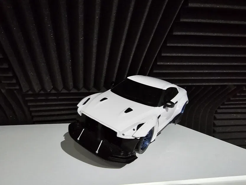 Đế cho JP Performance Boost Wars - Image 1