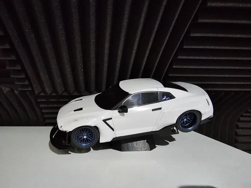 Đế cho JP Performance Boost Wars - Image 2