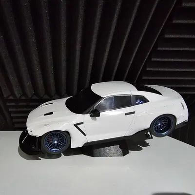 Đế cho JP Performance Boost Wars