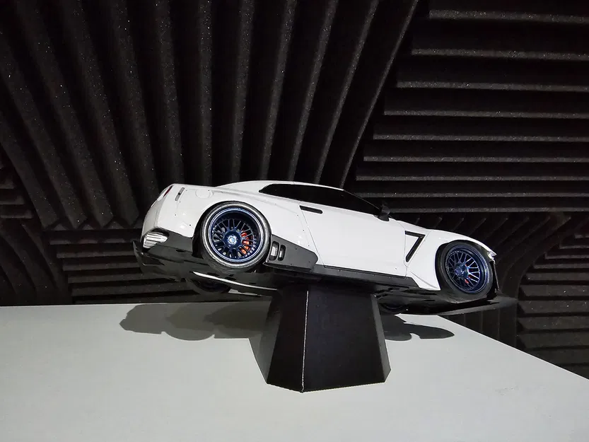 Đế cho JP Performance Boost Wars - Image 3