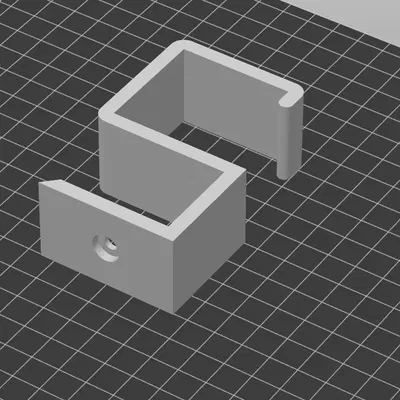 Giá treo tai nghe tiện lợi cho studio gọn gàng hơn