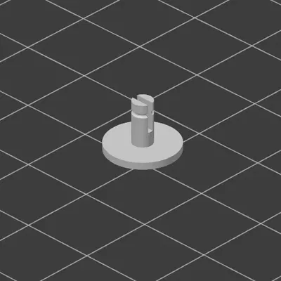 Giá treo tai nghe tiện lợi cho studio gọn gàng hơn