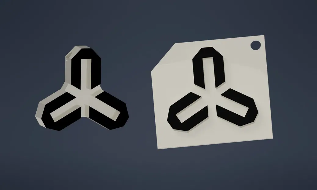 Móc treo CTM cho người đam mê xe đạp địa hình - Image 1