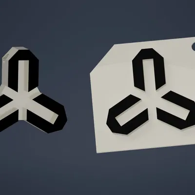 Móc treo CTM cho người đam mê xe đạp địa hình