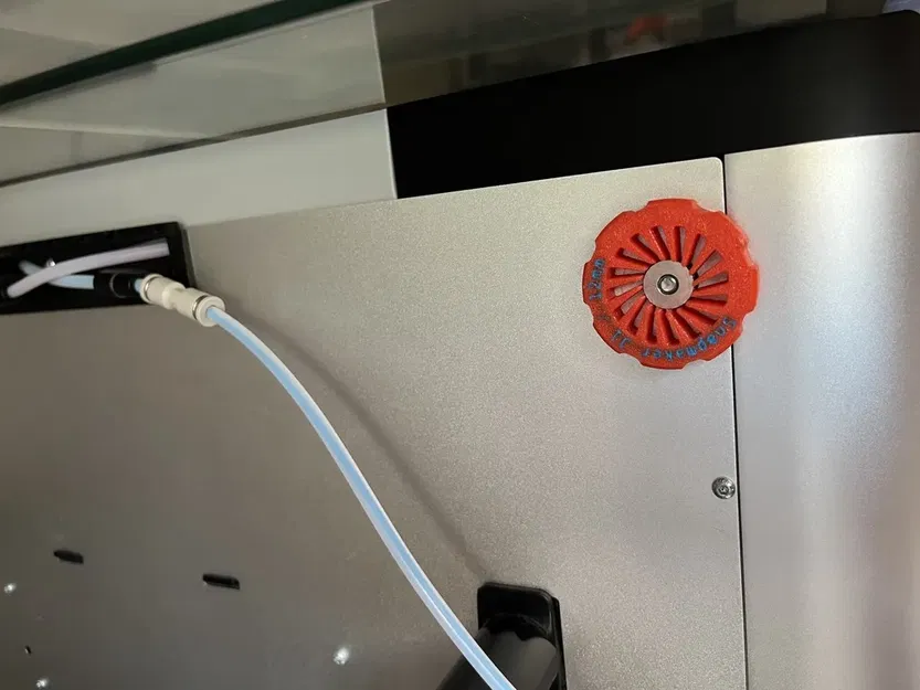 Nut căng dây đai Snapmaker J1 (12mm) - Image 2