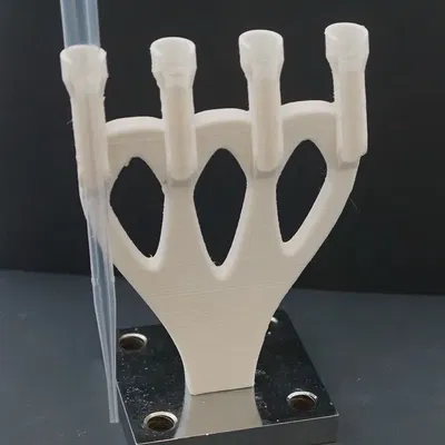 Giá đỡ pipette dùng một lần 3ml